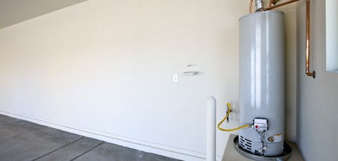 Image of boiler A&D Plumbing Services