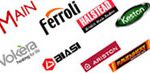 Boiler manufacturers logos