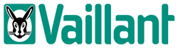 Image of Vaillant boiler logo